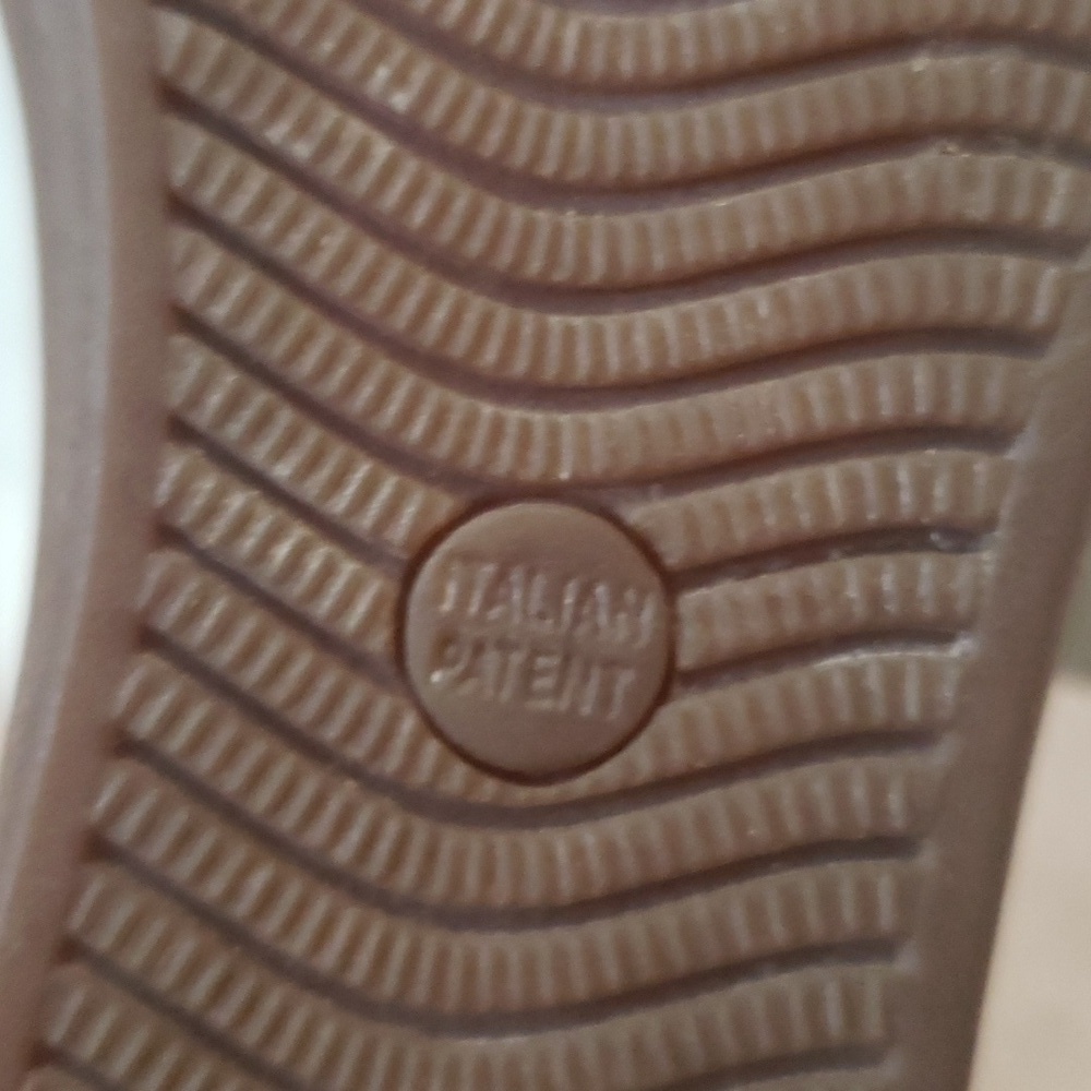 Geox Elani Wedge Sneakers - Picture 10 of 13